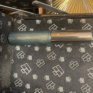 Clinique black mascara